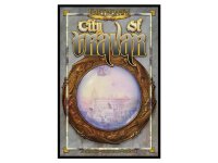 Earthdawn Travant Merchant City