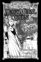 Earthdawn Heavy Metal Queen