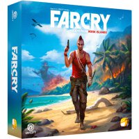 Far Cry Escape from Rook Islands (EN)