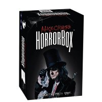 Alice Coopers Horror Box Base Game
