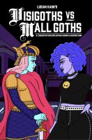 Visigoths vs Mall Goths RPG