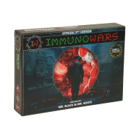 Immunowars Base Game