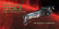 SSO Base Game