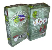 Cultists & Cthulhu
