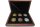 Earthdawn Deluxe Elemental Coin Set
