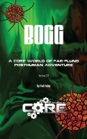 CORE Micro RPG BOGG (english)