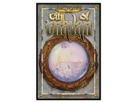 EARTHDAWN TRAVAR MERCHANT CITY (english)