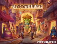 Gloomhaven Buttons & Bugs (english)