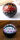 D100 Dice Dragon Eye Red