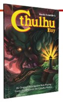 Cthulhu Bay RPG (english)