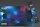 Star Trek Star Realms Playmat Game Board (english)