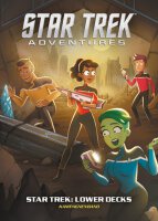 Star Trek Adventures Lower Decks (deutsch)