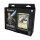 MTG - Final Fantasy Commander Deck- Counter Blitz (Green, White, Blue) - (English)