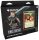 MTG - Final Fantasy Commander Deck- Limit Break (Red, Green, White) - (English)