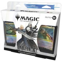 MTG - Final Fantasy Einsteigerpaket (Deutsch)