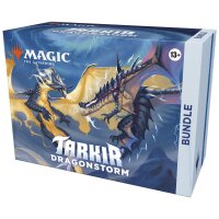 MTG - Tarkir: Dragonstorm Bundle - (English)