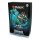 MTG - Tarkir: Dragonstorm Commander Deck- Temur Roar (Red, Blue, Green) - (English)