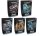 MTG - Tarkir: Drachensturm Commander Deck Display (5 Decks) - (Deutsch)