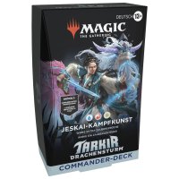 MTG - Tarkir: Drachensturm Commander...
