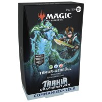 MTG - Tarkir: Drachensturm Commander...