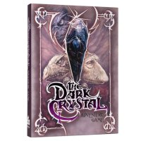 Jim Henson’s The Dark Crystal Adventure Game RPG...