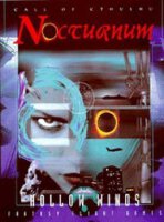 Call of Cthulhu Nocturnum: Hollow Winds