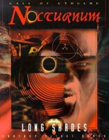 Call of Cthulhu Nocturnum: Long Shades