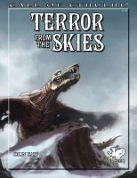 Call of Cthulhu: Terror From the Skies