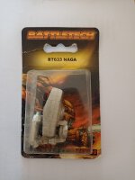 BattleTech Miniatures Naga - BT 633 - Metal