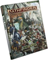 Pathfinder RPG: NPC Core (english)