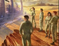Era The Consortium RPG Time Travel Part 1
