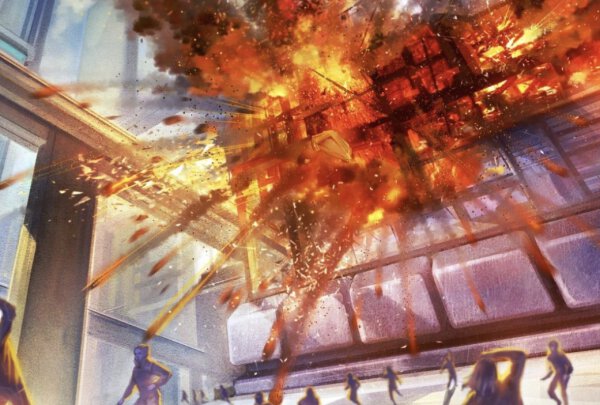 Era The Consortium RPG Time Travel Part 2