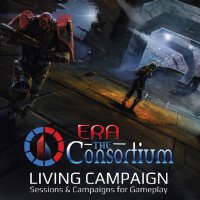 Era The Consortium RPG Living Campaign