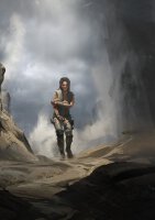 Era Survival RPG Encounters en Route