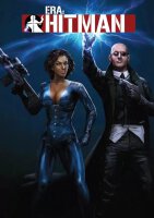 Era Hitman RPG Pocket Rulebook