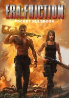 Era Friction RPG Pocket Rulebook