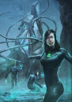 Era The Consortium RPG Fifth Race