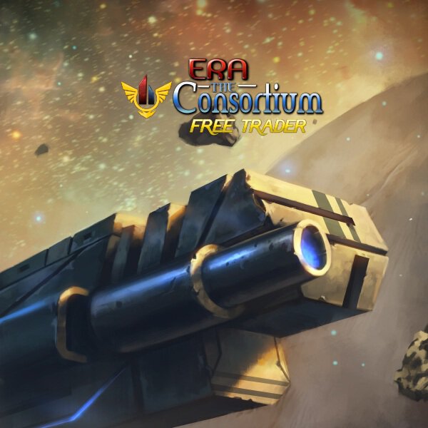 Era The Consortium RPG Free Trader