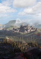Era Survival RPG Settlements & People