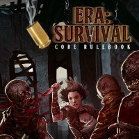 Era Survival RPG Rulebook