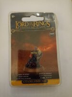 LOTR Herr Der Ringe Ashrak das Spinnenblut