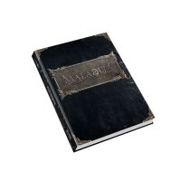 Maladum Deluxe Rulebook (english)