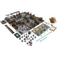 Maladum Dungeons of Enveron KS Edition (english)