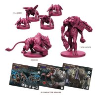 Maladum Dungeons of Enveron KS Edition (english)