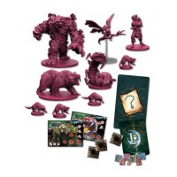Maladum Dungeons of Enveron KS Edition (english)