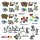 Maladum United Assault Multi-Party Bundle (english)