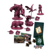 Maladum Beasts of Enveron (deutsch)
