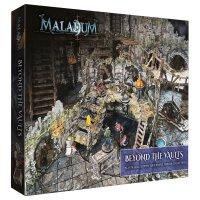 Maladum Beyond the Vaults (deutsch)