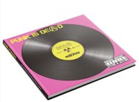Mörk Borg Punk is Dead RPG (english)