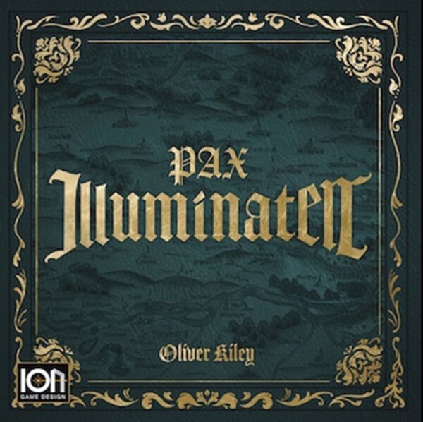 Pax Illuminaten (english)